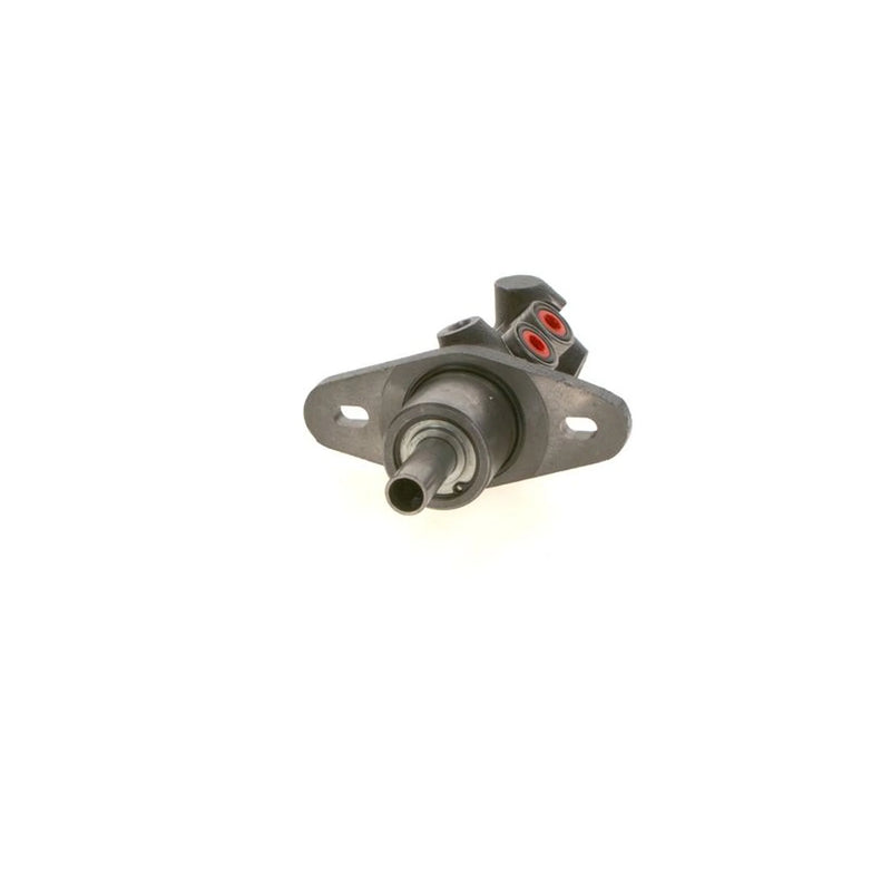 Bosch Brake Master Cylinder Hydraulic Assembly fits Ford Ka 1996-2008 1.3