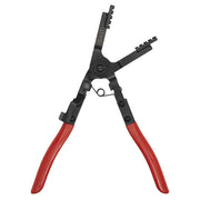 Sealey Angled Hose Clamp Pliers VS1677 Sealey - Dynamic Drive