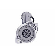 Hella Starter Motor 12V 2kW 9 Teeth fits Nissan Almera 1995-2000 2.0