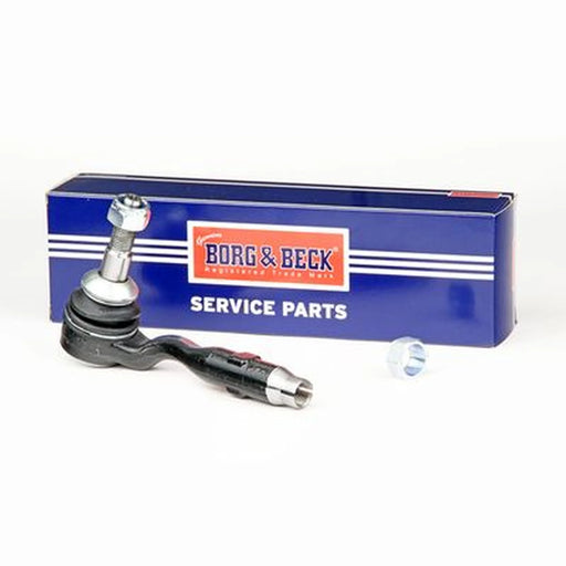 Borg & Beck Steering Tie Rod End Ball Joint BTR5669