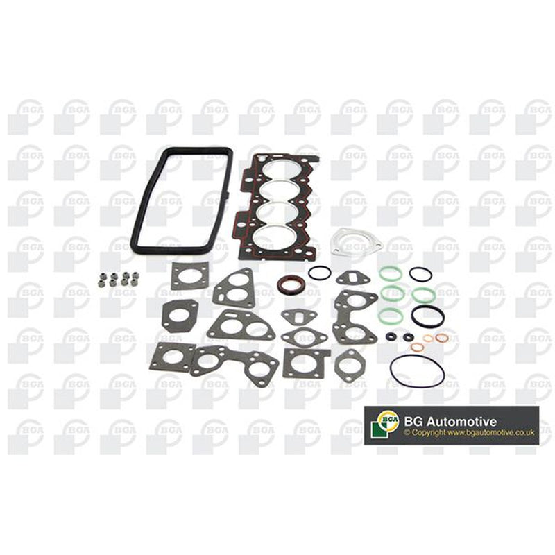 BGA Cylinder Head Gasket Kit fits Citroën Ax 1986-1997