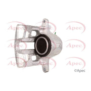 Apec Brake Caliper Assembly Front Left LCA383