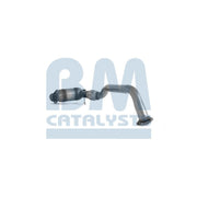 BM Catalysts Homologated Diesel Cat fits BMW 3 1998-2007