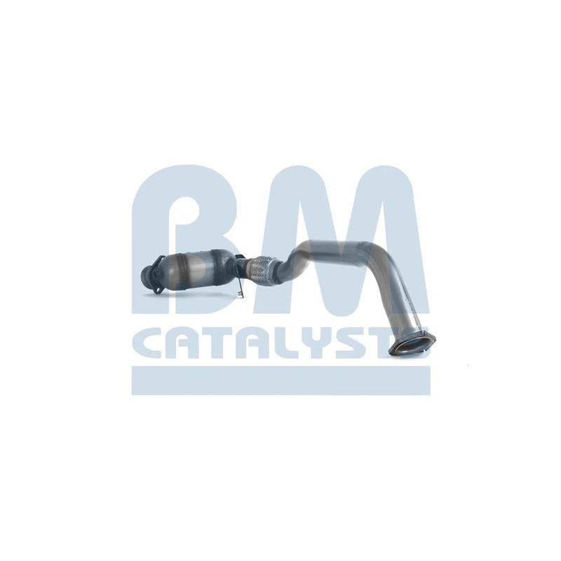 BM Catalysts Homologated Diesel Cat fits BMW 3 1998-2007