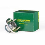 First Line Wheel Bearing Kit fits Mitsubishi Carisma 1995-2006 1.6 1.9 2.0