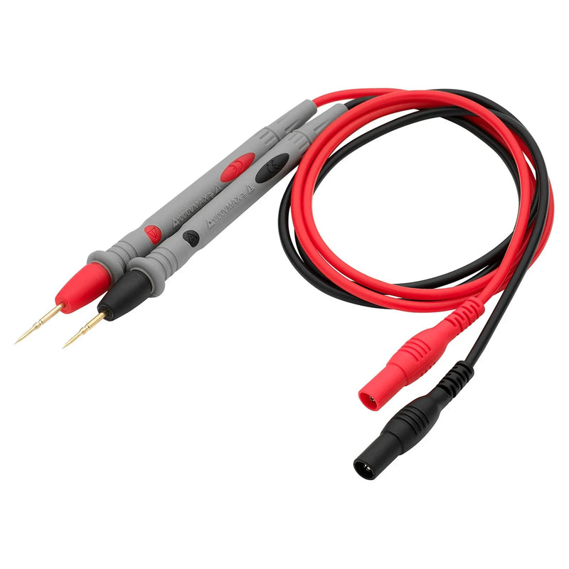 Silicone Test Probe Set for Draper 500 Series, 20A - DMMA-500 - image 1