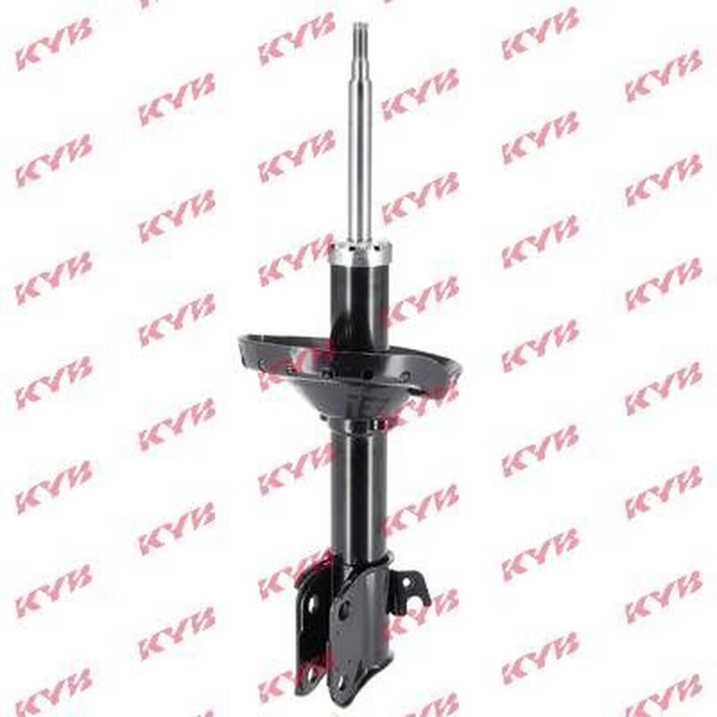 KYB Shock Absorber Damper Strut Front Left fits Subaru Forester 2002-2008