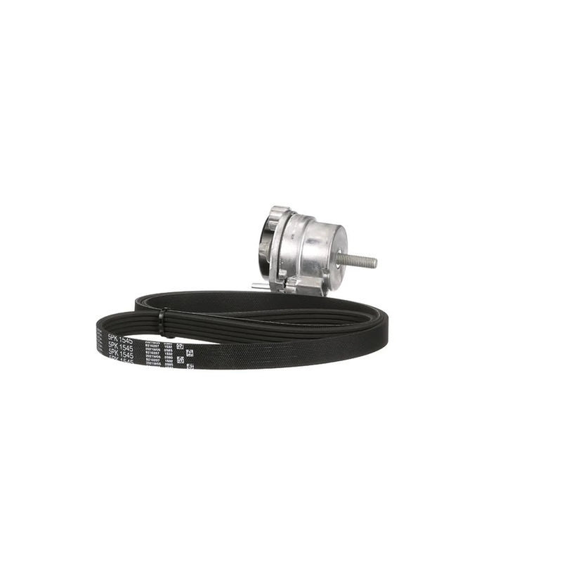 Gates V-Ribbed Belt Set K055PK1545