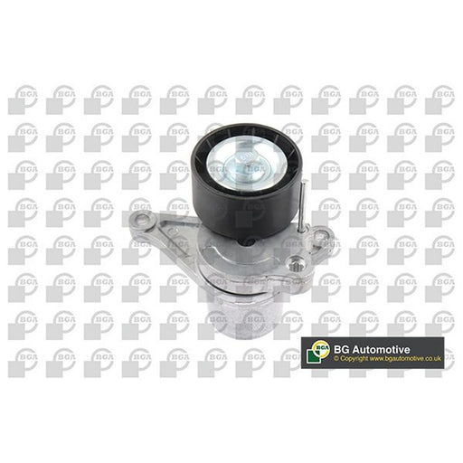 BGA V-Ribbed Belt Tensioner Lever OD fits Nissan Navara NP300 Pickup 2015 on 2.3