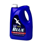 Elsan Toilet Fluid - Blue - 2 Litre Elsan  - Dynamic Drive