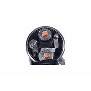 Hella Starter Motor 12V 2.2kW 10 Teeth fits Mercedes-Benz C-Class 2008-2014