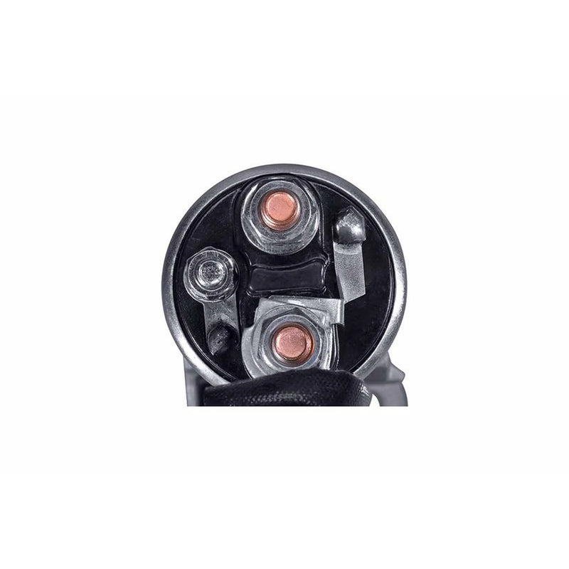 Hella Starter Motor 12V 2.2kW 10 Teeth fits Mercedes-Benz C-Class 2008-2014