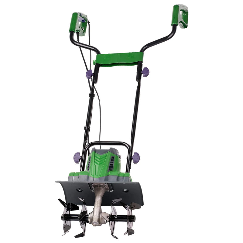 Draper 230V Tiller, 360mm, 1050W - GT1050/360D - image 1
