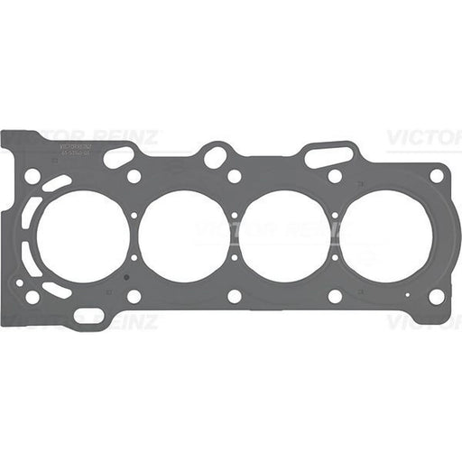 Victor Reinz Cylinder Head Gasket 0mm Thick 61-53140-00