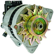 NAPA Car Alternator 12V fits Ford Transit 1985-2000 2.5