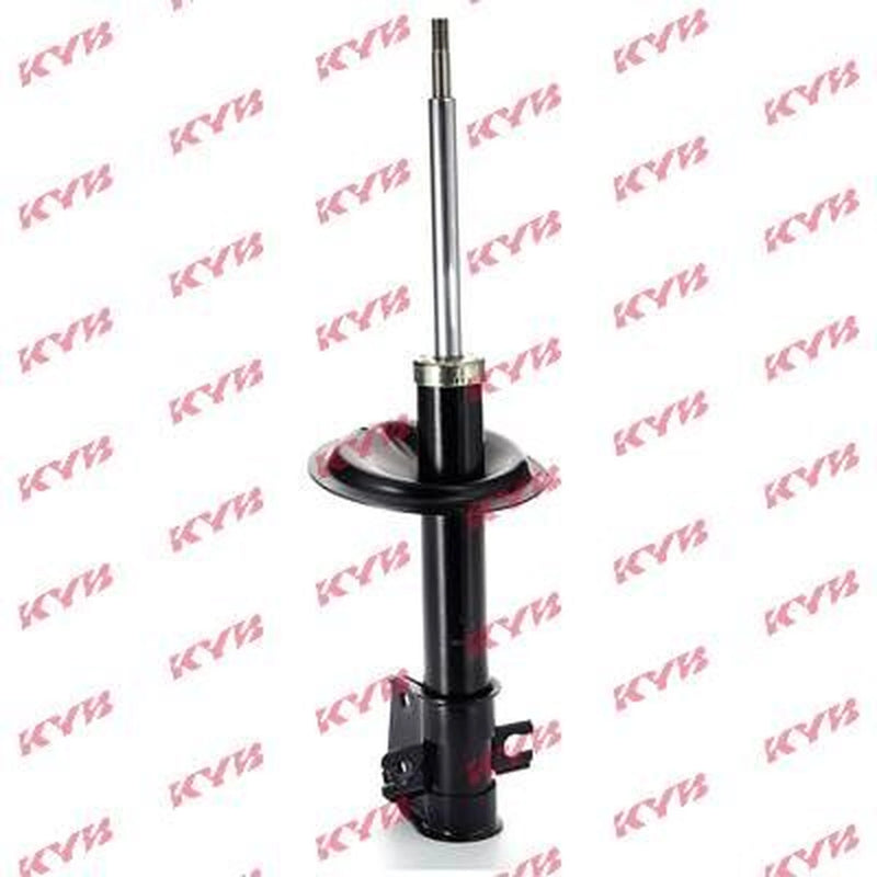 KYB 2 x Shock Absorbers fits Fiat Cinquecento 1991-1999 0.7 0.9