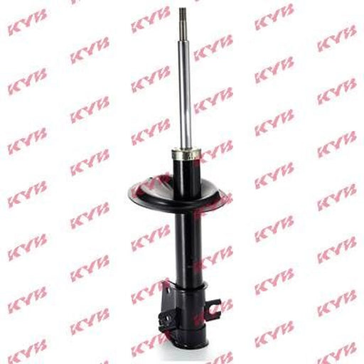 KYB 2 x Shock Absorbers fits Fiat Cinquecento 1991-1999 0.7 0.9
