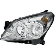 Hella Headlight Headlamp H21W Left 1LG 270 370-631