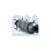 BM Catalysts Homologated Diesel Cat & Dpf fits Iveco Daily IV 2006-2011