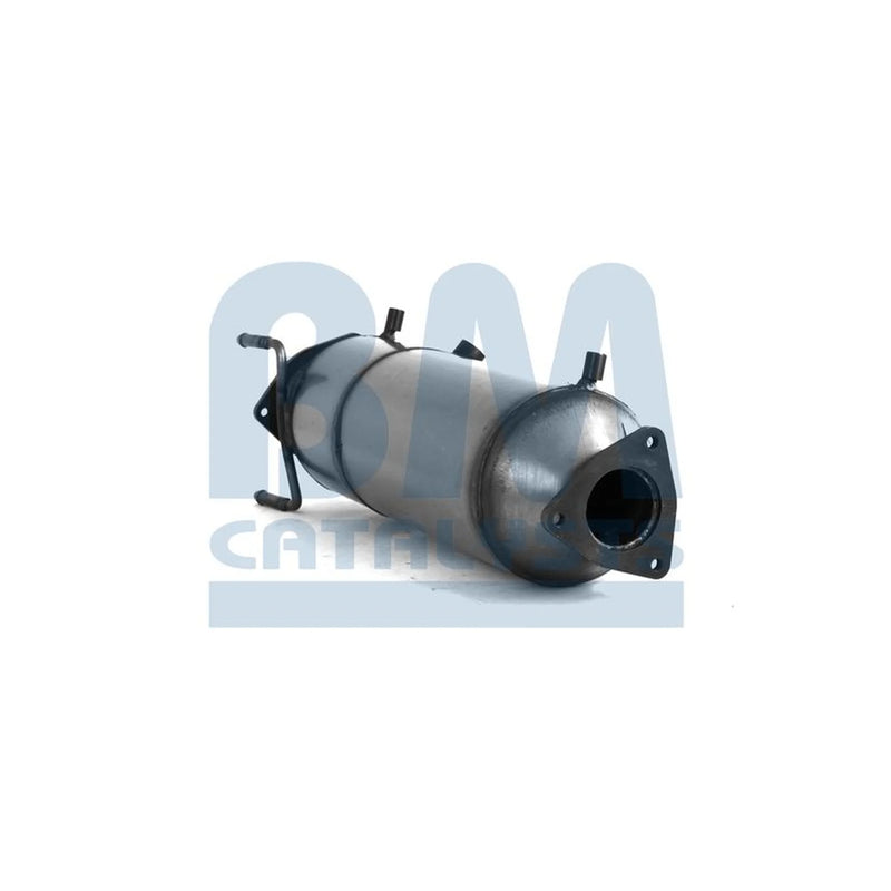 BM Catalysts Homologated Diesel Cat & Dpf fits Iveco Daily IV 2006-2011