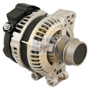 NAPA Car Alternator 12V fits Jaguar S-Type II 2004-2007 2.7