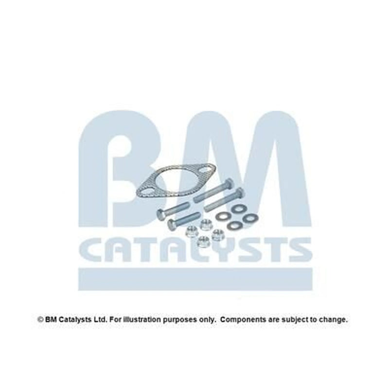 BM Catalysts Fitting Kit FK80150B FK80150B