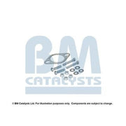 BM Catalysts Fitting Kit FK80150B FK80150B