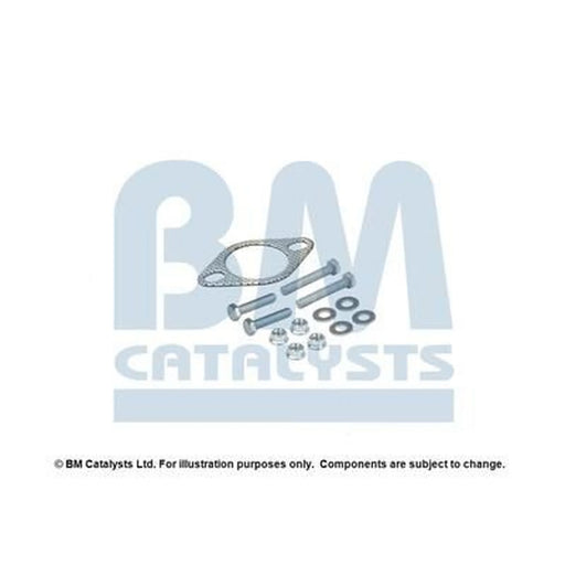 BM Catalysts Fitting Kit FK80150B FK80150B