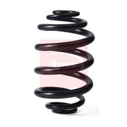 Apec Rear Suspension Coil Spring fits VW Transporter 1990-2003