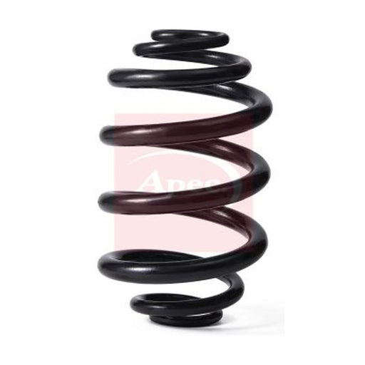 Apec Rear Suspension Coil Spring ACS2190