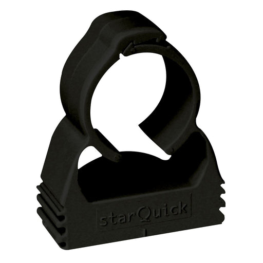 Sealey SharkBiteï Pipe Clip28mm Pack of 10 SBA28PC Sealey - Dynamic Drive