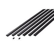 Thule Residence G3 front connection profiles - 301567