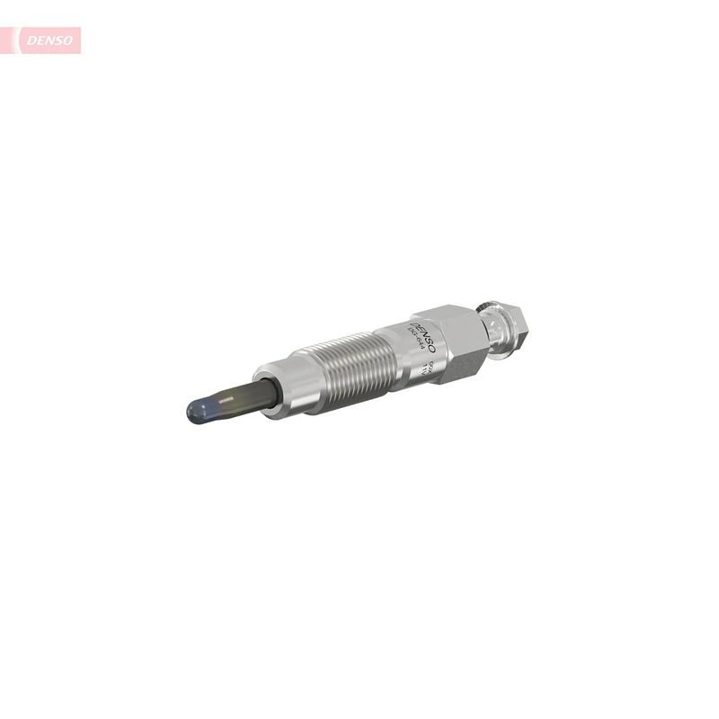 Denso Diesel Engine Glow Plug fits Nissan Bluebird 1986-1990 2.0