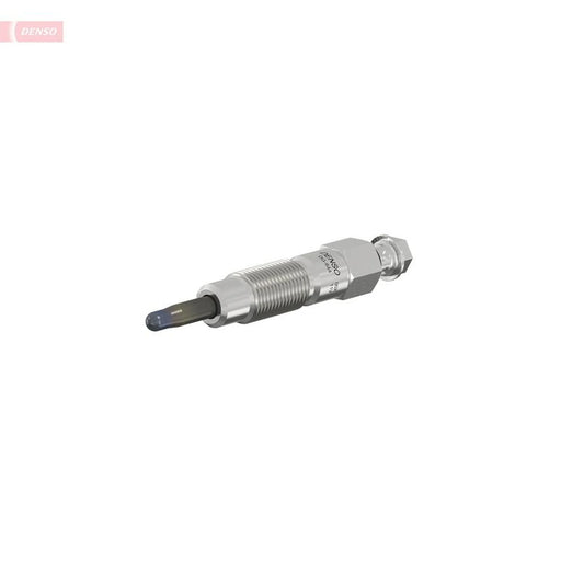 Denso Diesel Engine Glow Plug fits Nissan Bluebird 1986-1990 2.0