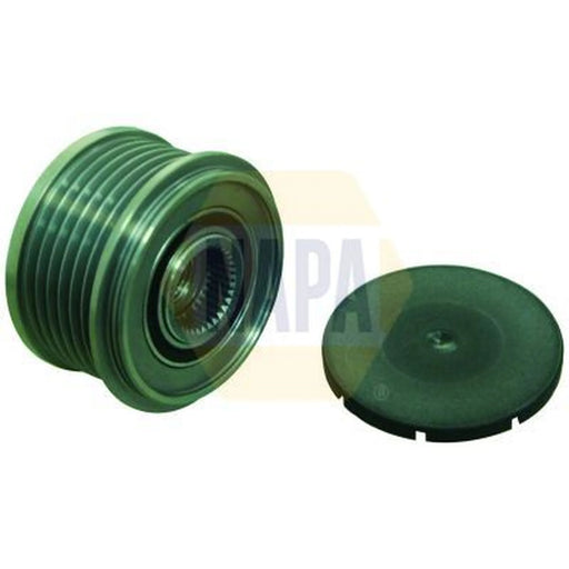 NAPA Alternator Overrunning Freewheel Clutch NOP1099
