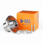 Key Parts Wheel Bearing Kit fits VW Caravelle 2015-2024 2.0