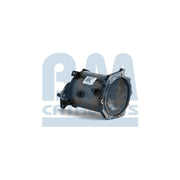 BM Catalysts Homologated Diesel Cat fits Nissan X-Trail I 2001-2013 2.2