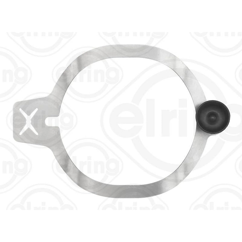 Elring Land Rover / Volvo Oil Filter Return Stop Va fits Land Rover Freelander 2