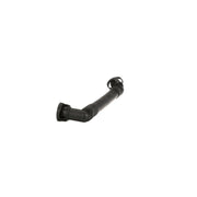 Gates Crankcase Ventilation Hose 355mm fits BMW 3 1998-2007