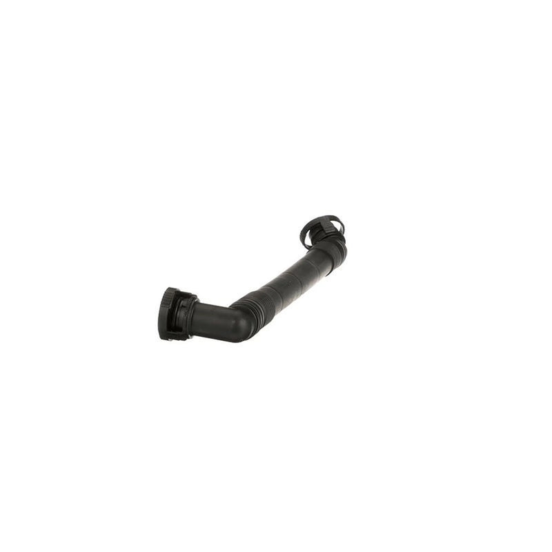 Gates Crankcase Ventilation Hose 355mm fits BMW 3 1998-2007