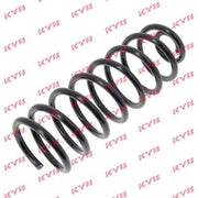 KYB Rear Suspension Coil Spring fits Volvo 850 1991-1996 2.0 2.4 2.5