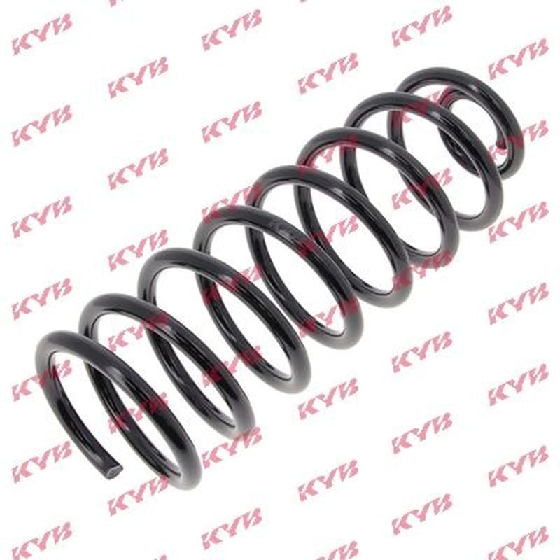 KYB Rear Suspension Coil Spring fits Volvo 850 1991-1996 2.0 2.4 2.5