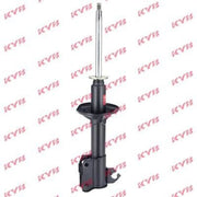 KYB Shock Absorber Damper Strut Front Left fits Nissan Sunny 1982-1987 1.3 1.5