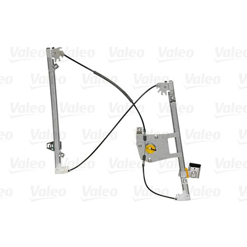 Valeo Electric Window Regulator Lifter Left Front 851206