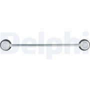 Delphi Stabiliser Bar Link Coupling Rod Rear fits Mini Mini 2004-2015 1.6