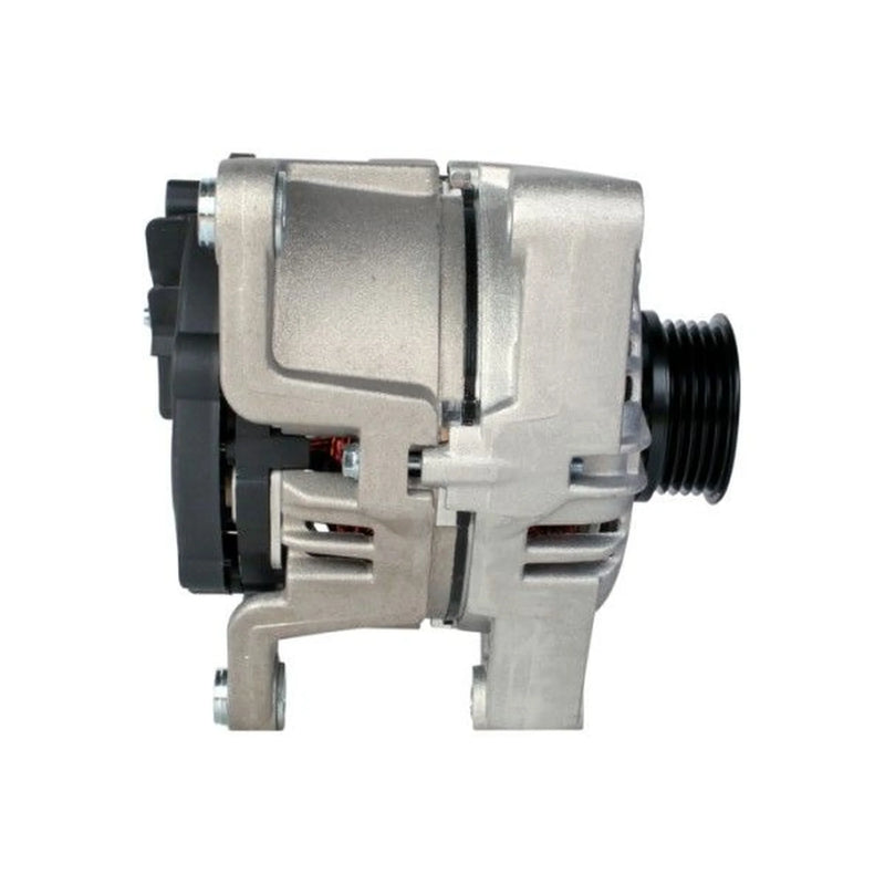 Hella Car Alternator 12V fits Opel Astra H 2004-2012 1.4
