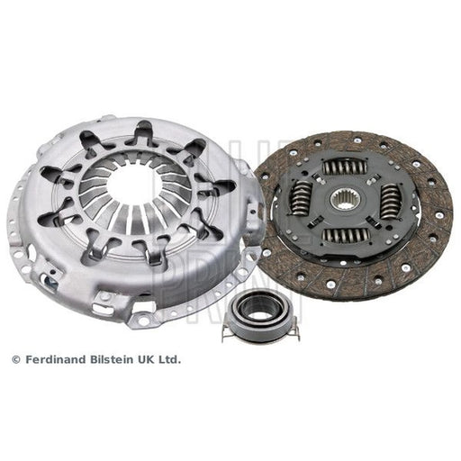 Blue Print Clutch Kit Set 3pc 192mm ADT330252