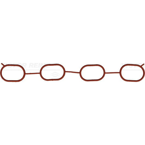 Victor Reinz Intake Manifold Gasket Thick MVQ (silic 71-12853-00