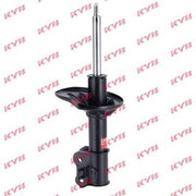KYB 2 x Shock Absorbers fits Ford Usa Probe 1993-1998 2.0 2.5