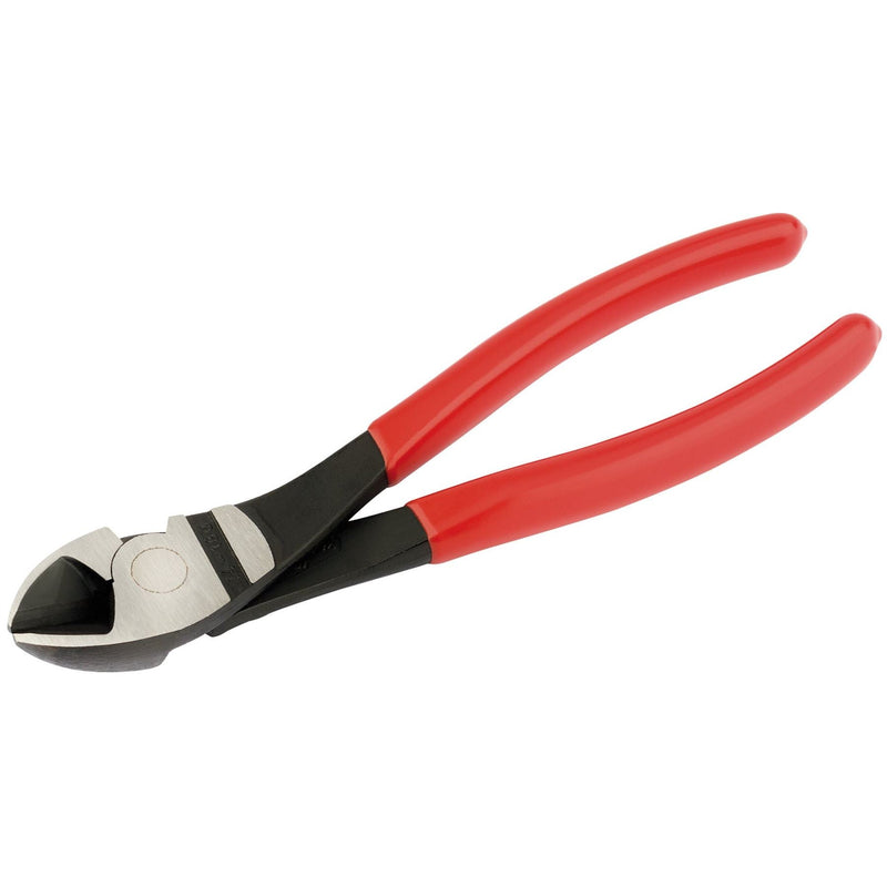 Draper Knipex High Leverage Diagonal Side Cutter, 250mm 09453 Draper - Dynamic Drive